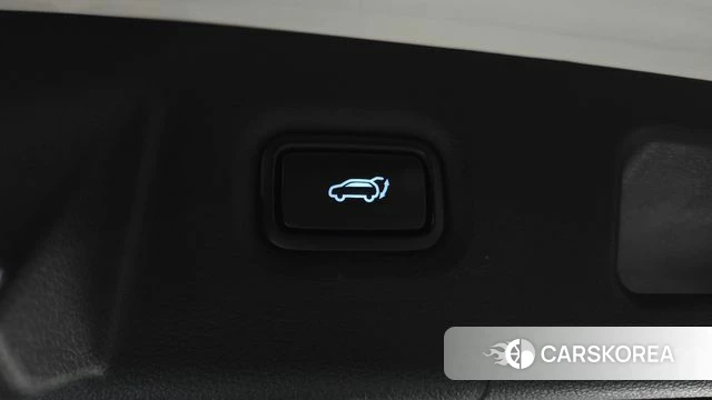 Hyundai Santa Fe TM id 4615480 из Кореи 7