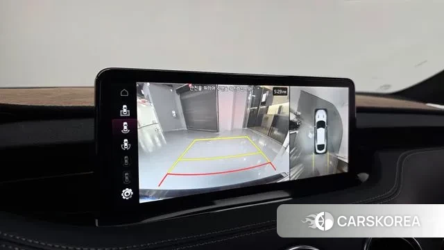 Kia Stinger Meister id 2989770 из Кореи 7