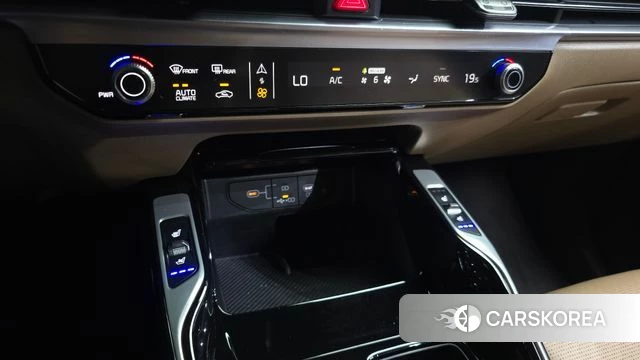 Kia The New Sorento 4th Generation id 4248596 из Кореи 7