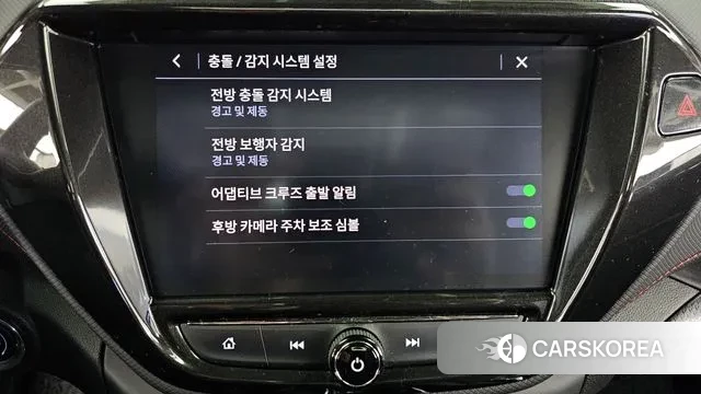 Chevrolet (GM Daewoo) Trailblazer id 3503508 из Кореи 7