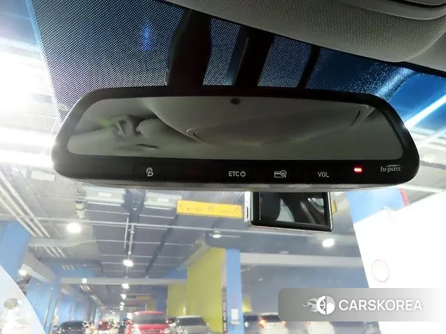 Hyundai Sonata New Rise id 3547645 из Кореи 7