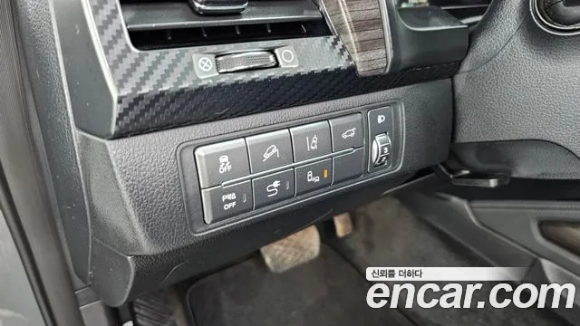 Ssangyong G4 Rexton id 2932446 из Кореи 7