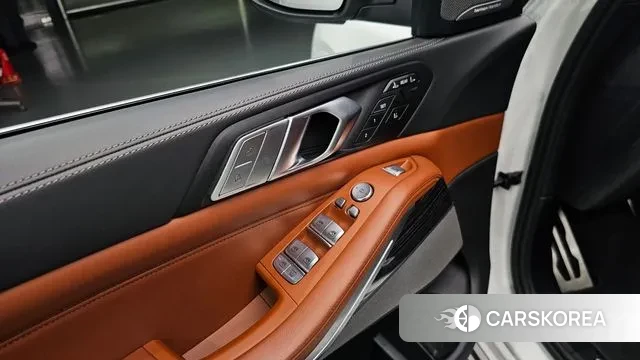 BMW X7 (G07) id 3360919 из Кореи 7