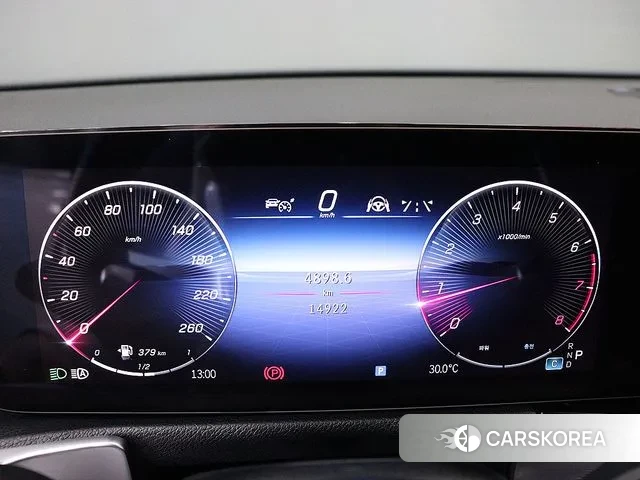 Mercedes-Benz GLB-Class X247 id 3383041 из Кореи 7