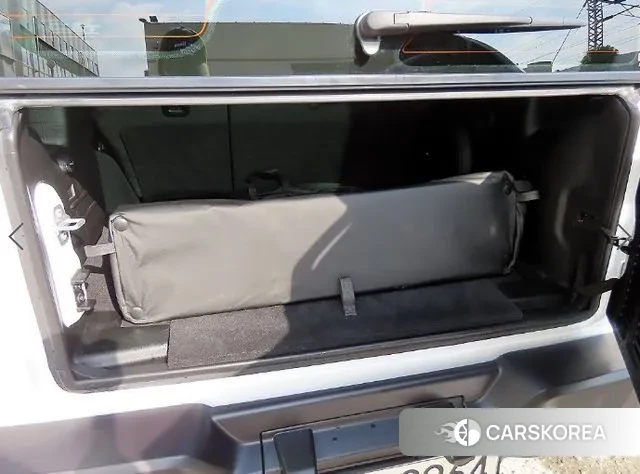 Jeep Wrangler (JL) id 3290994 из Кореи 7