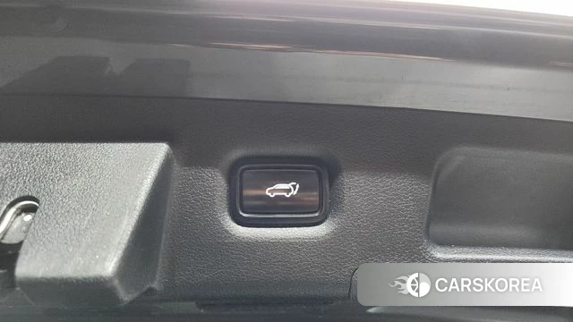 Hyundai The New Santa Fe id 4416377 из Кореи 7