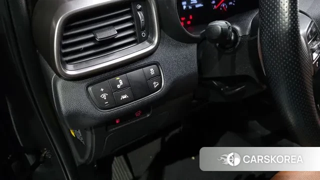 Kia The New Sorento id 3789719 из Кореи 7