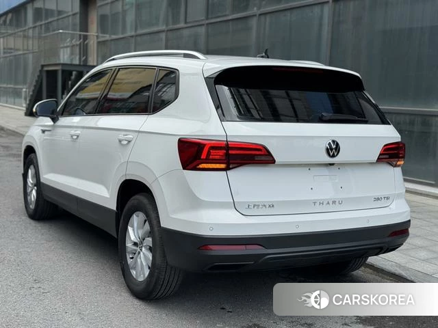 Volkswagen Tuyue id 4353117 из Китая 7