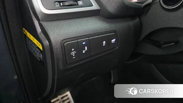 Hyundai All New Tucson id 3742918 из Кореи 7