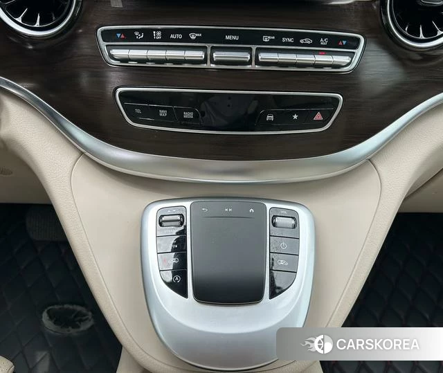 Mercedes-Benz V-class id 4290367 из Китая 7