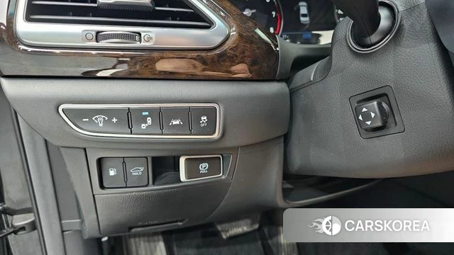 Genesis G90 id 4895250 из Кореи 7