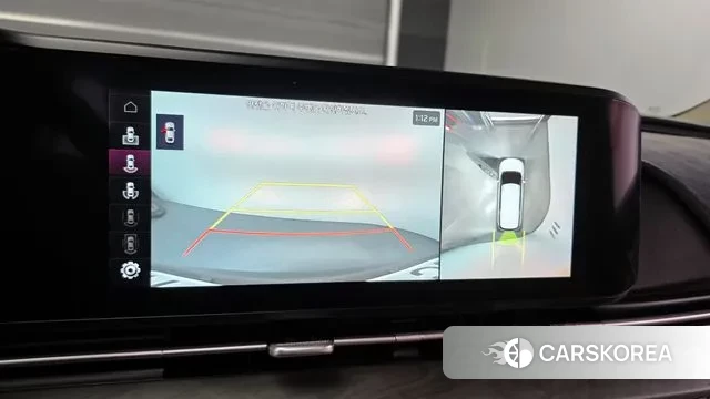 Kia Carnival 4th generation id 3439073 из Кореи 7