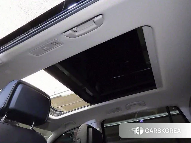 Volkswagen Tiguan Allspace id 3033628 из Кореи 7