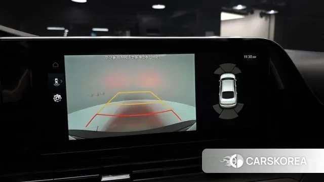 Hyundai The New Grandeur IG id 3752205 из Кореи 7