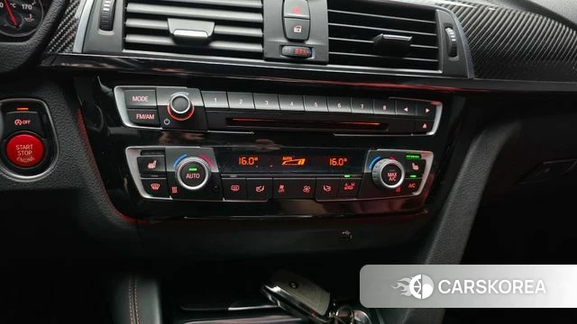 BMW M4 (F82) id 4900660 из Кореи 7