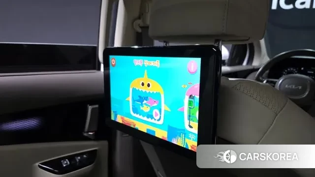 Kia Carnival 4th generation id 3721714 из Кореи 7