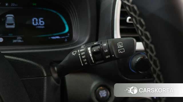 Hyundai Venue id 4267070 из Кореи 7