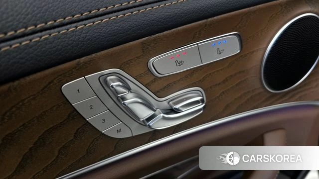 Mercedes-Benz E-Class W213 id 3904287 из Кореи 7