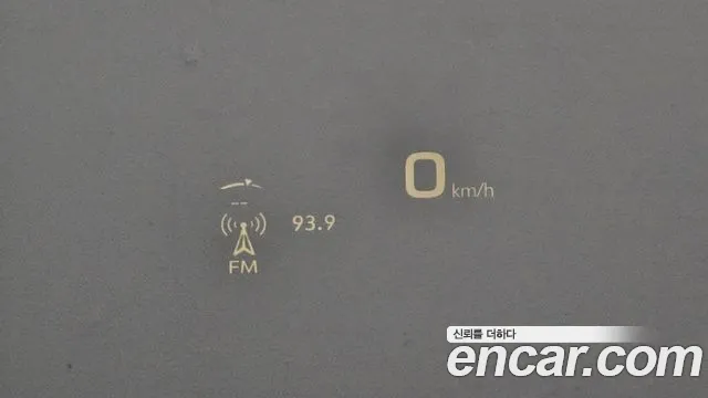 Cadillac CT6 id 2690592 из Кореи 7