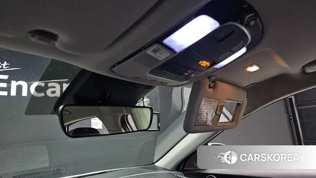 Hyundai Sonata (DN8) id 3607974 из Кореи 7