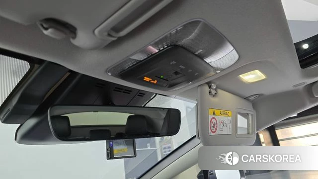 Toyota Prius 5th Generation id 4862560 из Кореи 7