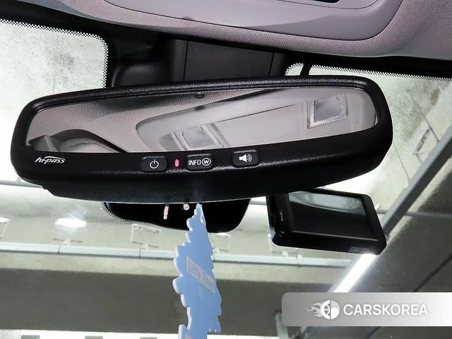 Chevrolet (GM Daewoo) All New Malibu id 3911909 из Кореи 7