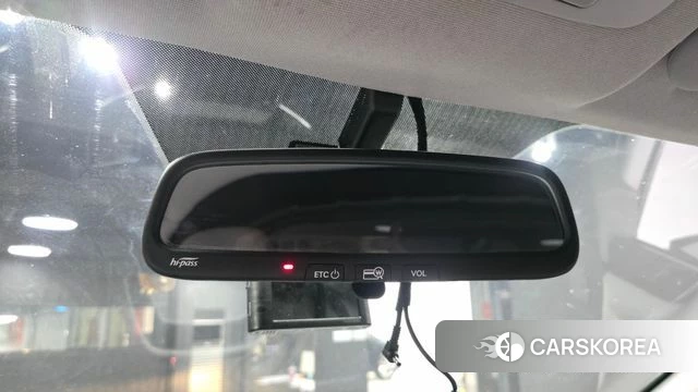 Hyundai The New Grand Starex id 4642440 из Кореи 7