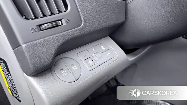 Hyundai The New Grand Starex id 3000098 из Кореи 7