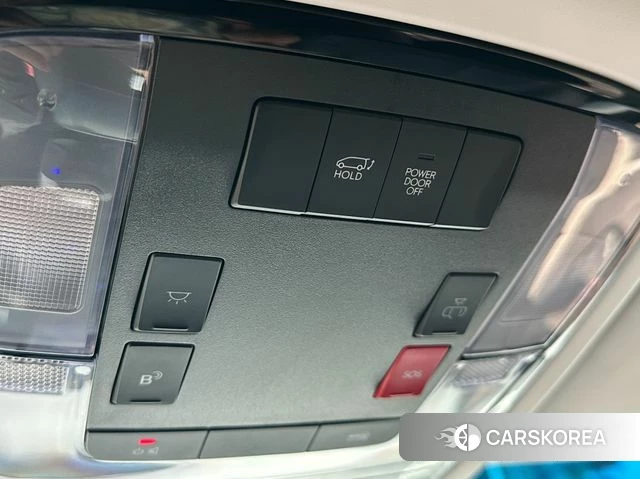 Hyundai Staria id 4757650 из Кореи 7