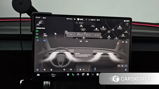 Tesla Model 3 id 3294134 из Кореи 7