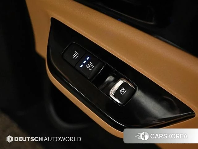 Kia Carnival 4th generation id 4245140 из Кореи 7