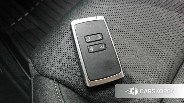 Renault Korea (Samsung) XM3 id 4525219 из Кореи 7