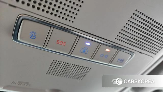 Hyundai The New Grandeur IG Hybrid id 4196300 из Кореи 7