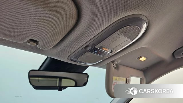 Hyundai Ionic 5 id 4535330 из Кореи 7
