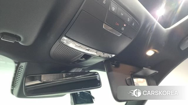 Mercedes-Benz E-Class W213 id 4317583 из Кореи 7