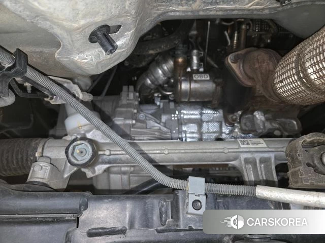 Kia Sportage 5th Generation id 3934735 из Кореи 7