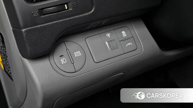 Hyundai The New Grand Starex id 4642758 из Кореи 7