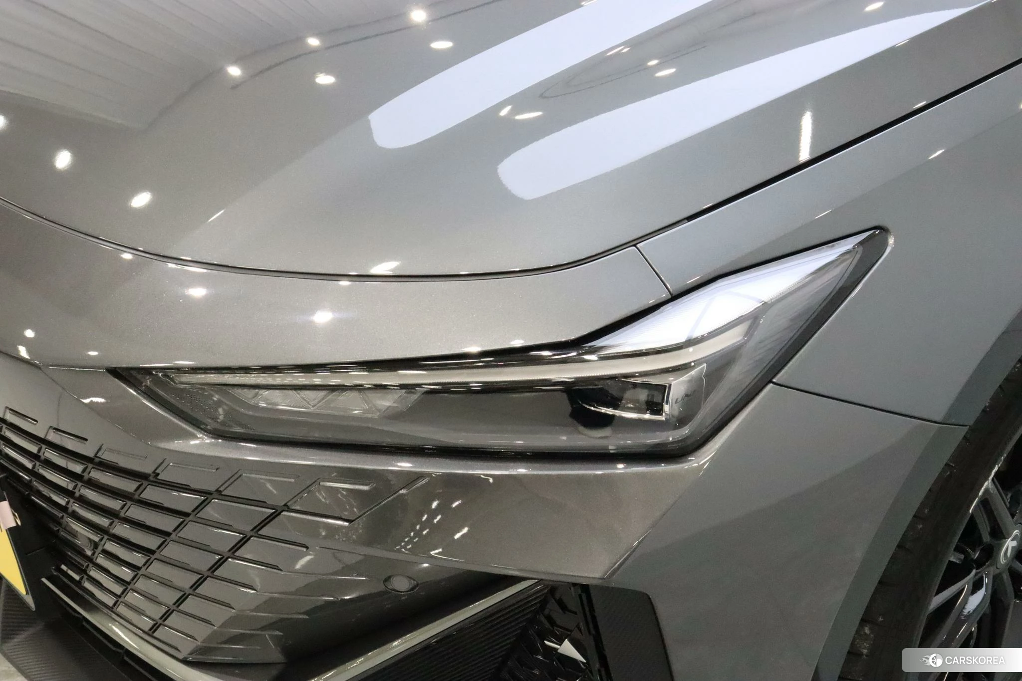 Chang'an UNI-V Smart iDD id 4493077 из Китая 7