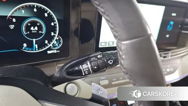 Hyundai The New Grandeur IG id 3389809 из Кореи 7