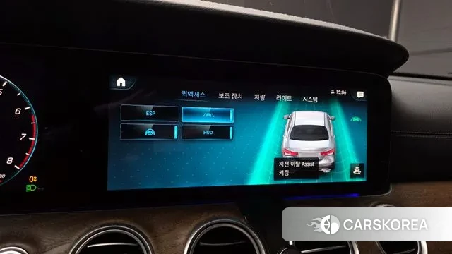 Mercedes-Benz E-Class W213 id 3003066 из Кореи 7