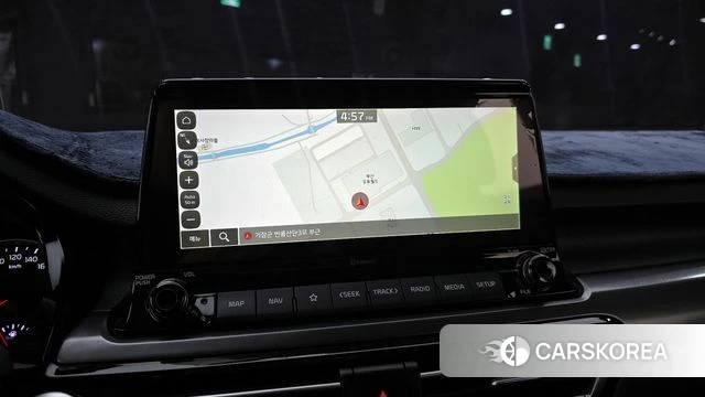 Kia Seltos id 4202400 из Кореи 7