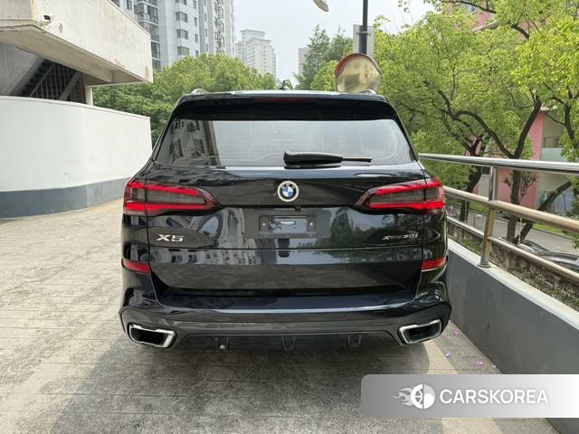 BMW X5 (imported) id 4392113 из Китая 7