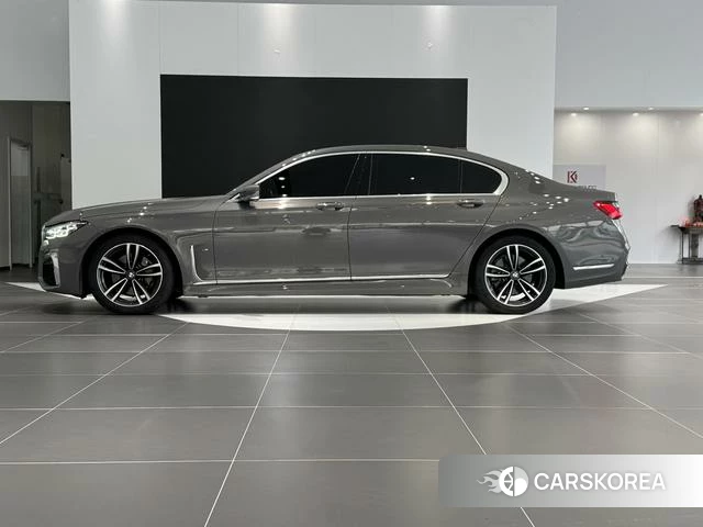BMW 7 series id 4279107 из Китая 7