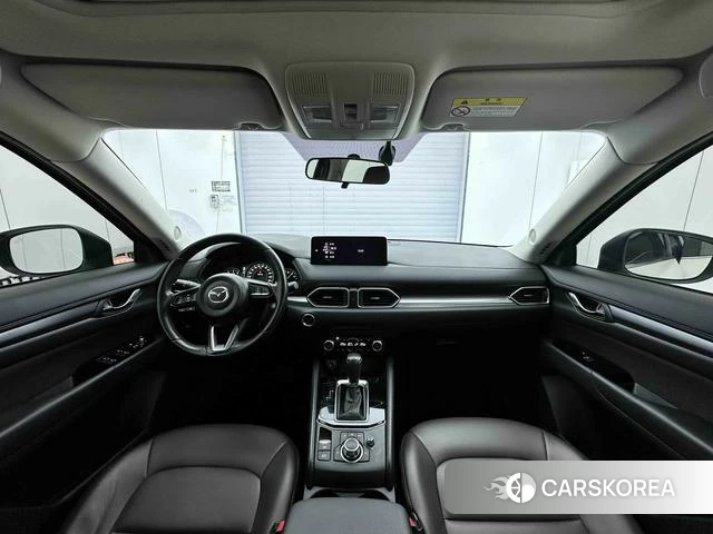 Mazda CX-5 id 4314358 из Китая 7