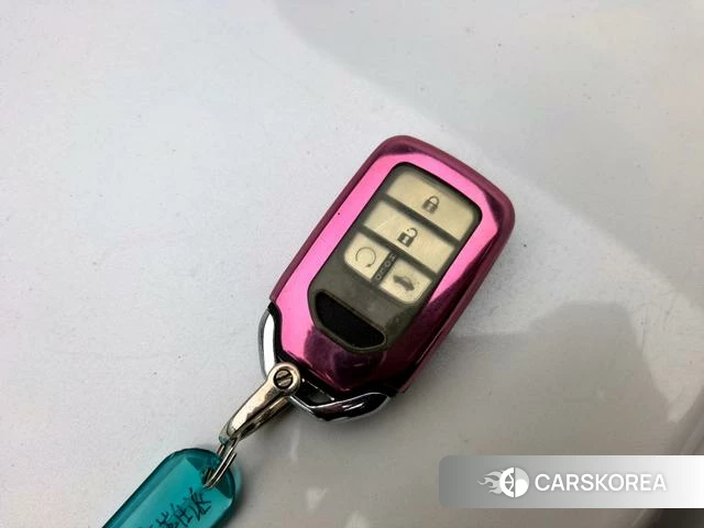 Honda Yingshipai id 4276397 из Китая 7