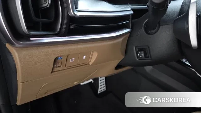 Kia The New Sorento 4th Generation id 2978781 из Кореи 7