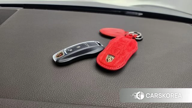 Porsche Panamera (971) id 4304974 из Кореи 7