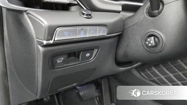 Genesis GV80 id 3727691 из Кореи 7