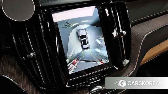 Volvo XC60 second Generation id 3366606 из Кореи 7