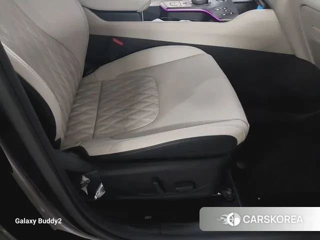 Kia The New Sportage 5th Generation id 3451864 из Кореи 7